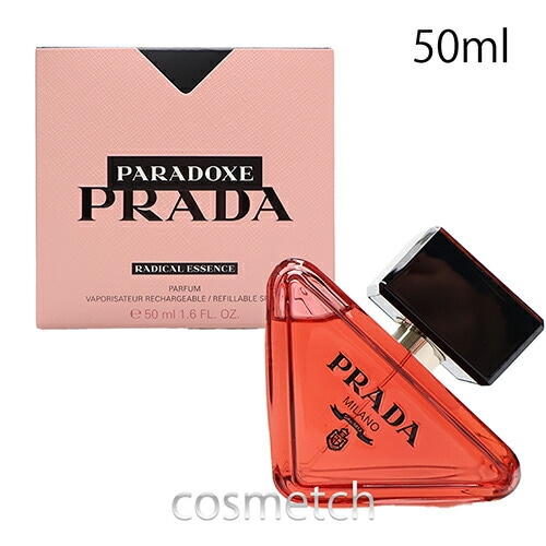 パラドックス ラディカル エッセンス P 50ml SP 香水