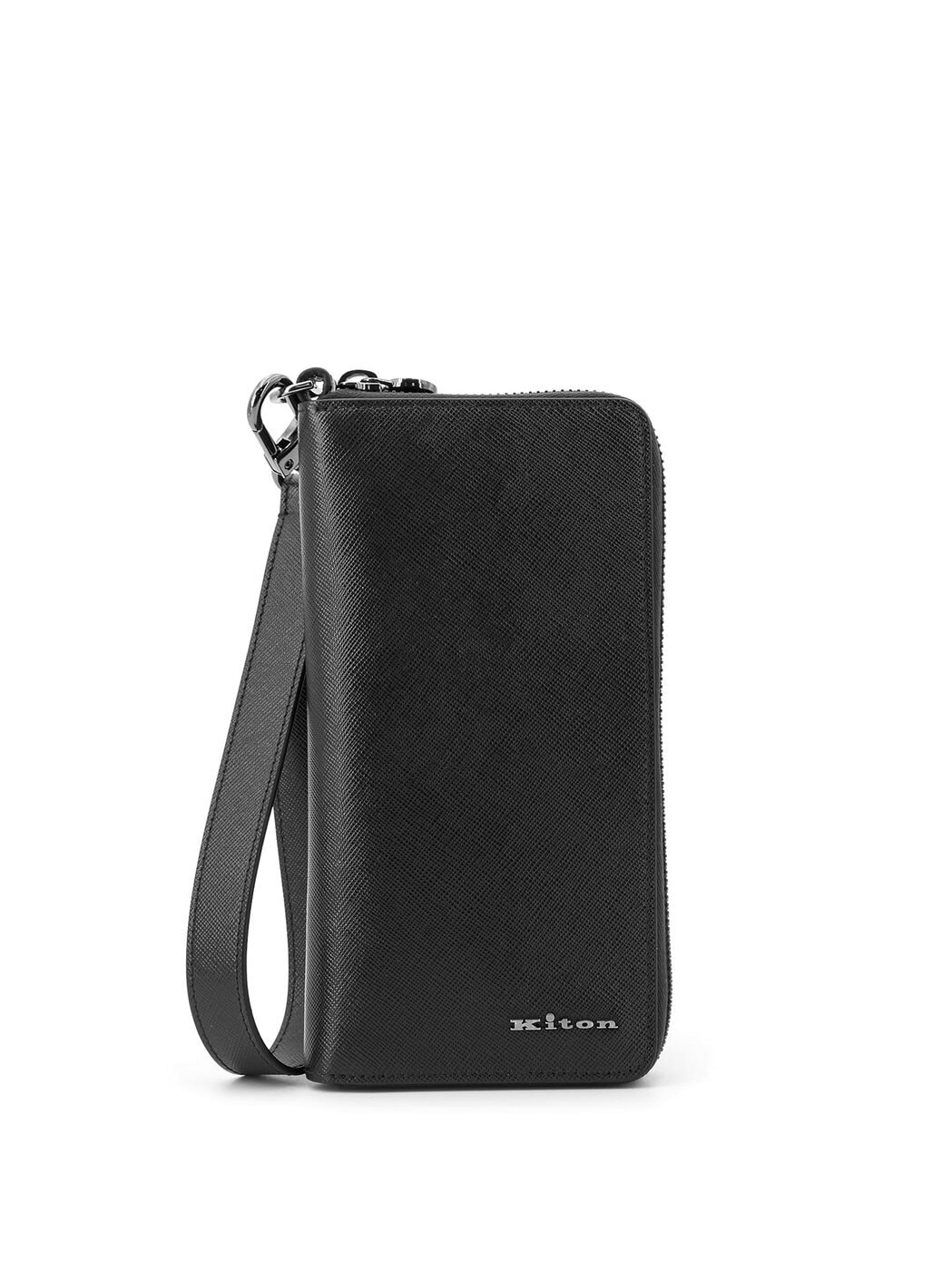 UPEA018N01228 08 ブラック 春夏2025 財布 メンズ ia