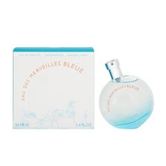 オーデメルヴェイユ ブルー （箱なし） EDT SP 50ml