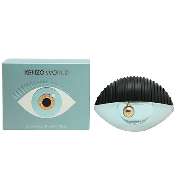 ケンゾー ワールド EDP SP 50ml