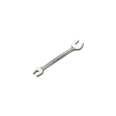 他サイト： 4989433407067 KTC スパナ S2－25／32X7／8－F 京都機械工具 ケイティーシー 8inch スパナ25の商品画像