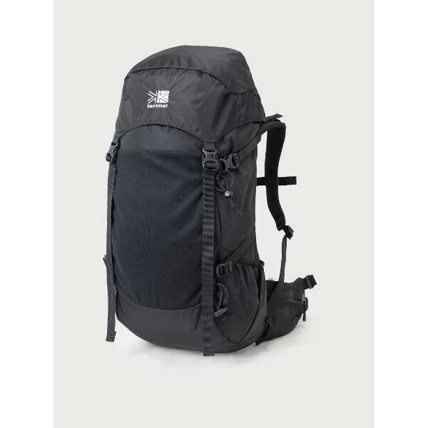 ランクス28 スモール レディース バックパック ブラック H63×W30×D24cm（28L） #501005-9000