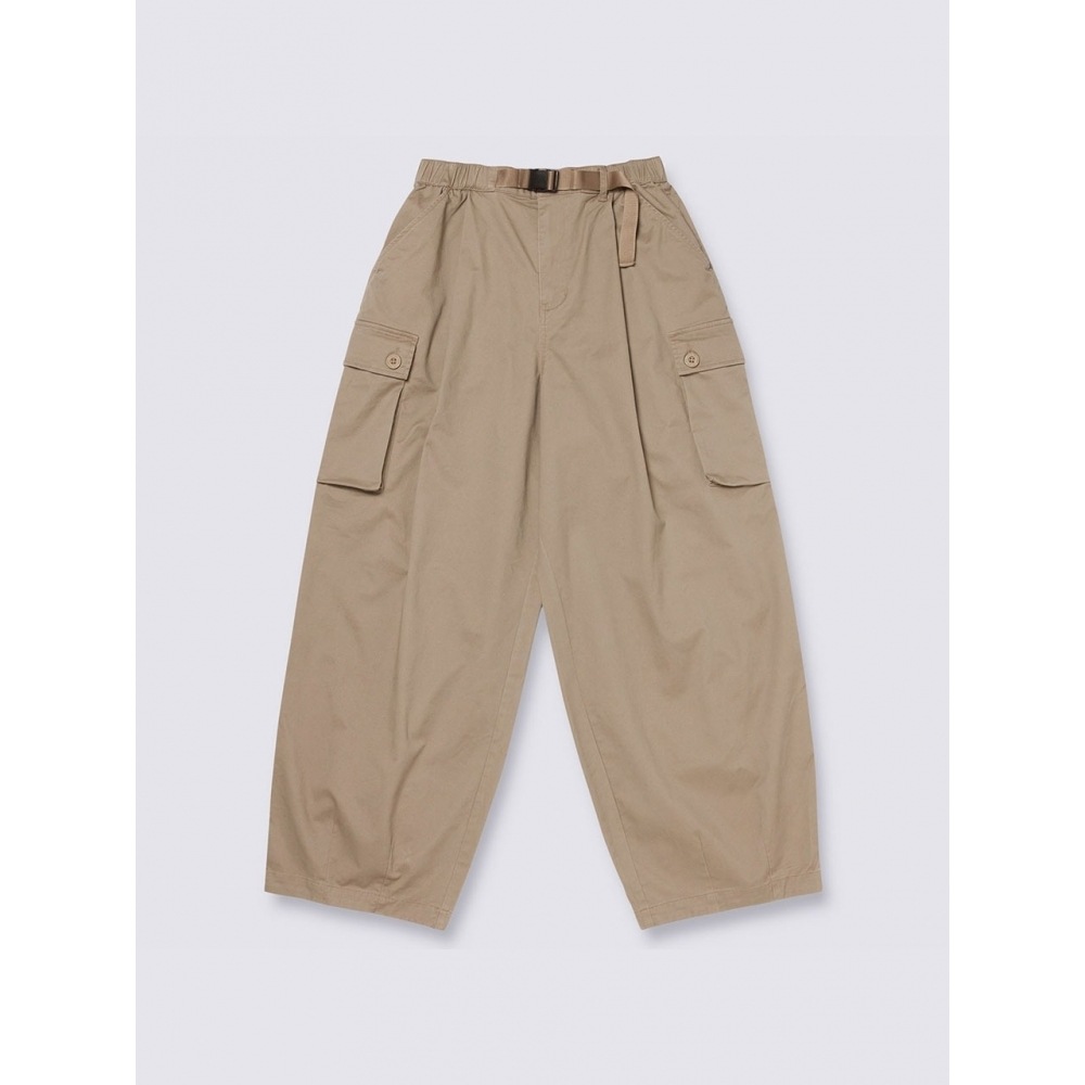 バンズトランジットバギーパンツ VN000KDAYEH1 9,037円