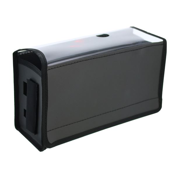 ソフトケース LD-5R型用 (080000-726)