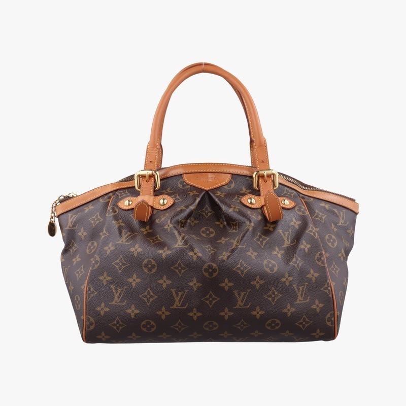 ティヴォリGMモノグラム/ブラウン系モノグラムキャンバスM40144SP0099中古 38,350円