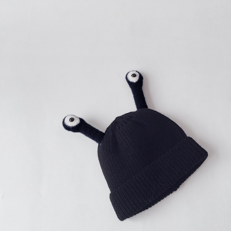グランドセール 92％以上節約 赤ちゃんの帽子かわいい触手赤ちゃんのもの保温赤ちゃんの編み物の本子供のウールの紙