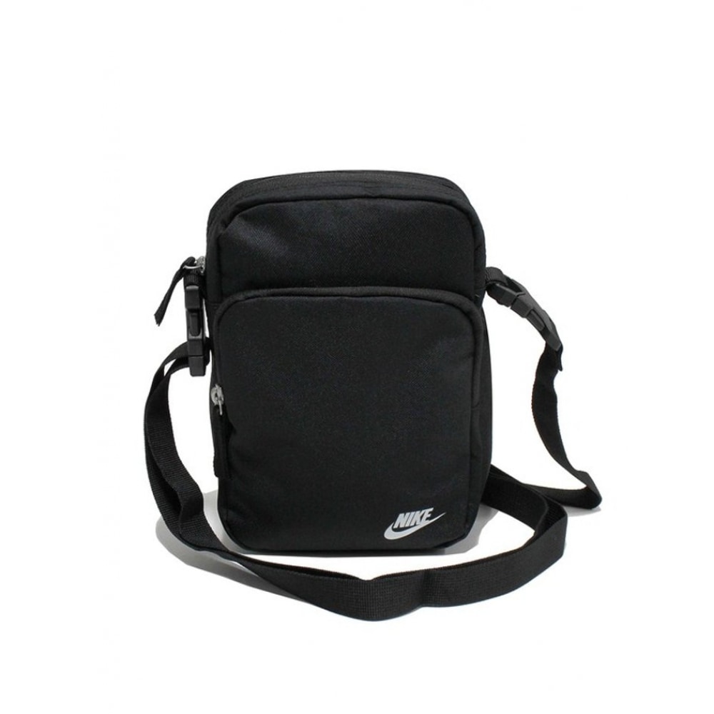 ナイキジュニアナイキヘリテージクロスボディバッグクロスボディバッグブラック DB0456-010