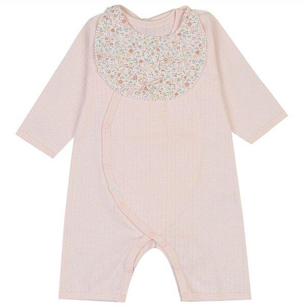 リングルプリティプチ宇宙(よだれかけ) 01T117551_CJ