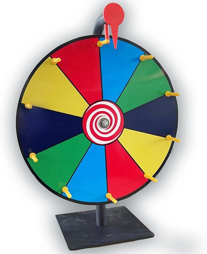 ルーレット パーティー ゲーム イベント 飲み会 書き込める 卓上 床置 抽選 4,623円