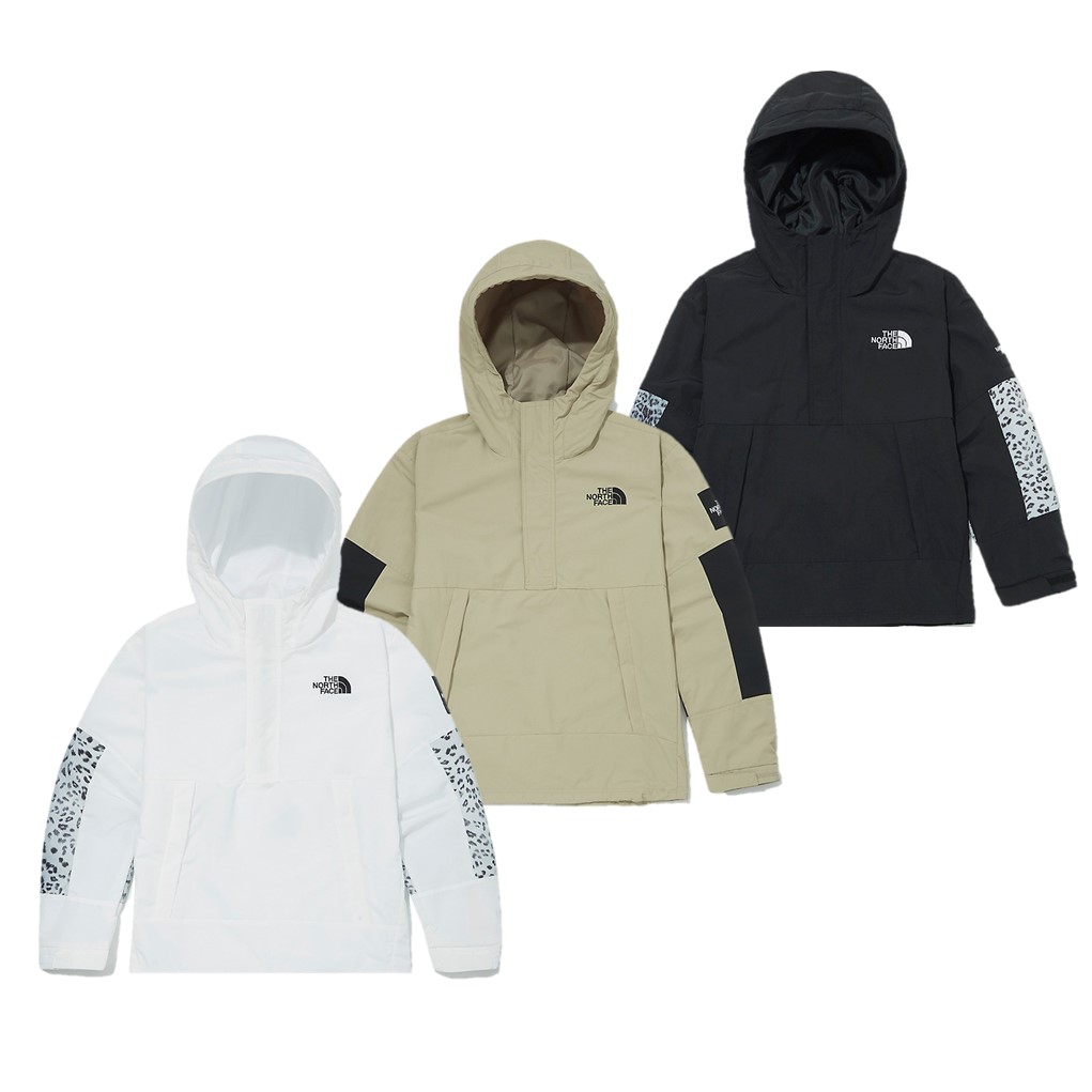 NEW DALTON ANORAK ジャケット レディース メンズ 男女兼用