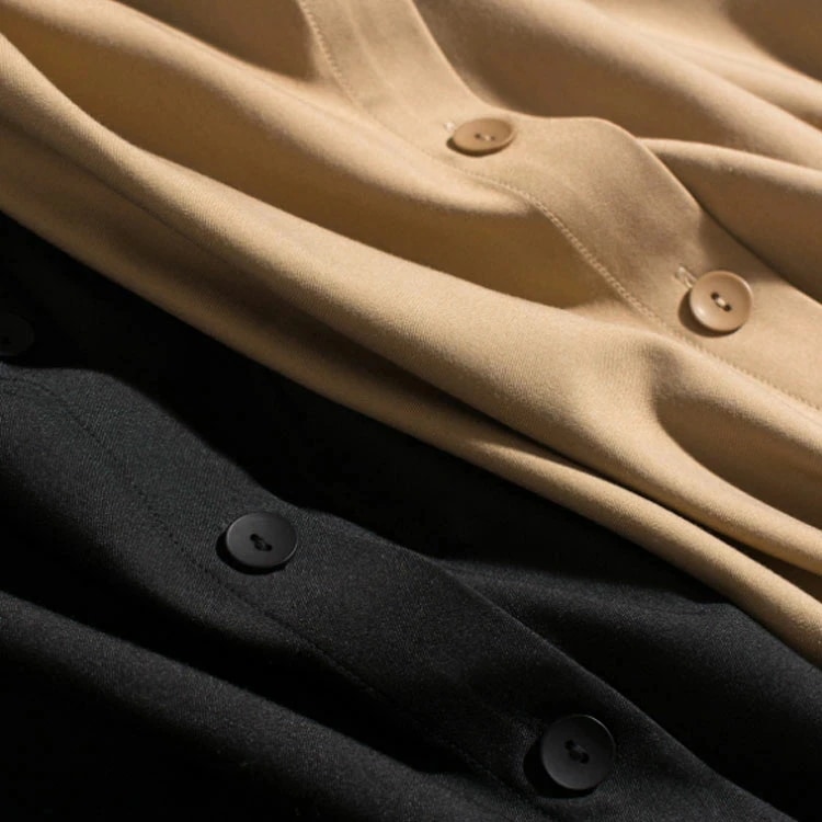 フレアスカートレディースとミモレ丈スカート Aライン ボトムス ウエストリボン スカラップ スカート 体型カバー かわいい おしゃれ 無地 カジュアル 通勤通学 OLミディアムスカート