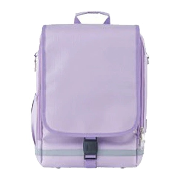 フットマーク 通学リュック 軽量 小学生 高学年向け RAKUSACK JUNIOR 大 101347-R ラベンダー