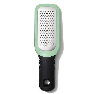 他サイト： OXO　オクソー ジンジャー＆ガーリックグレーター　11273000の商品画像
