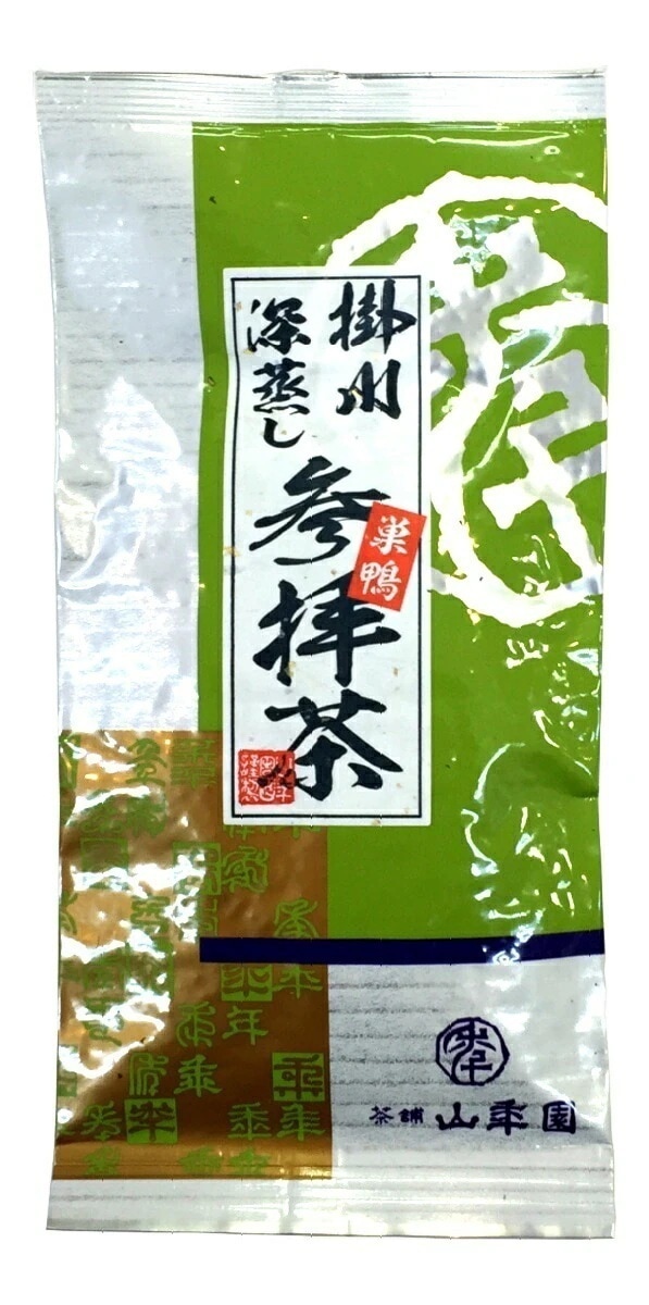 日本茶 お茶 茶葉 巣鴨参拝茶100g×24袋セット 深蒸し掛川茶 葉酸 緑茶 豊島の名品50選 国産 煎茶 茶葉 日本茶 ギフト 父の日 御中元 2026 プチギフト お茶 内祝い プレゼント 還