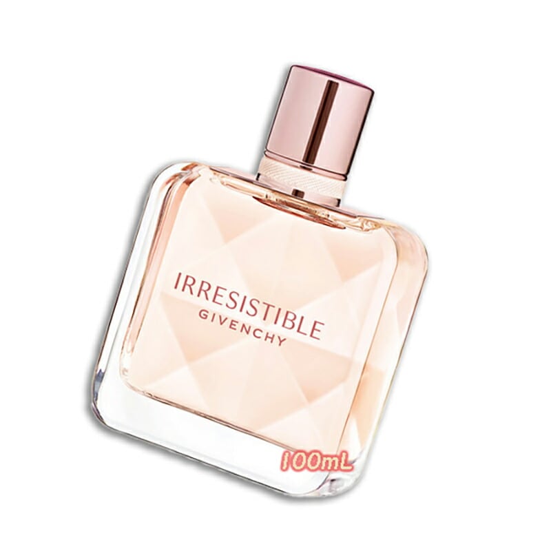 GIVENCHY イレジスティブル オーデトワレ フレッシュ 50mL