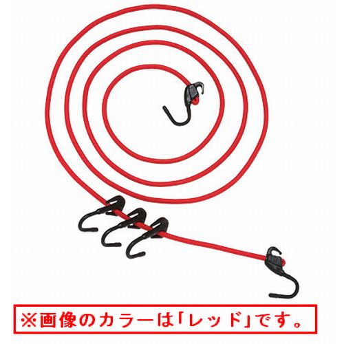 福袋セール 【超特価sale開催】 TANAX キャリングコード4-V ブラック 300cm MF-4649