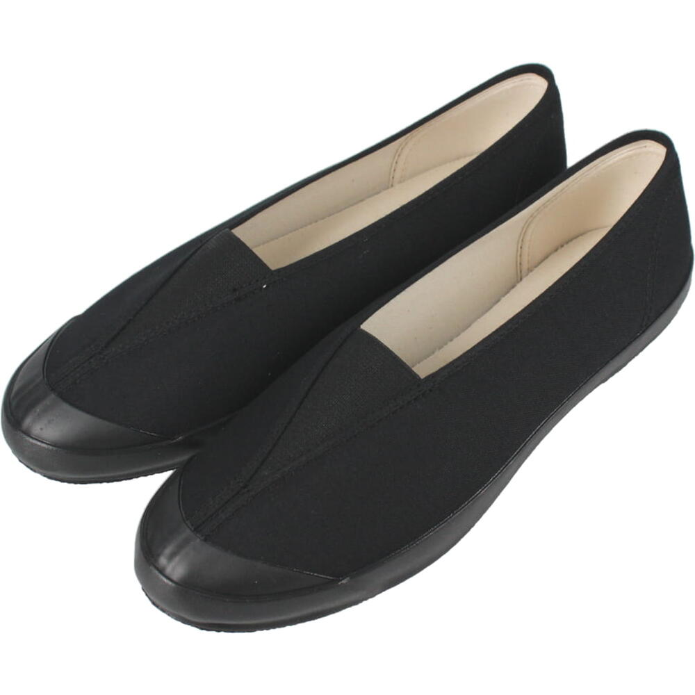 正規品 定番 スニーカー ライト バレエ ブラック 54321866 日本製