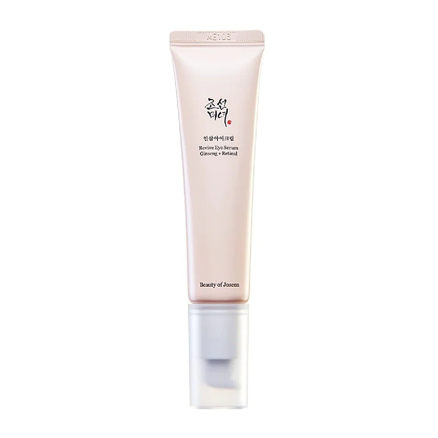 [1+1] 高麗人参アイクリーム 30ml 2個 /人参エキス+レチノール 6,098円