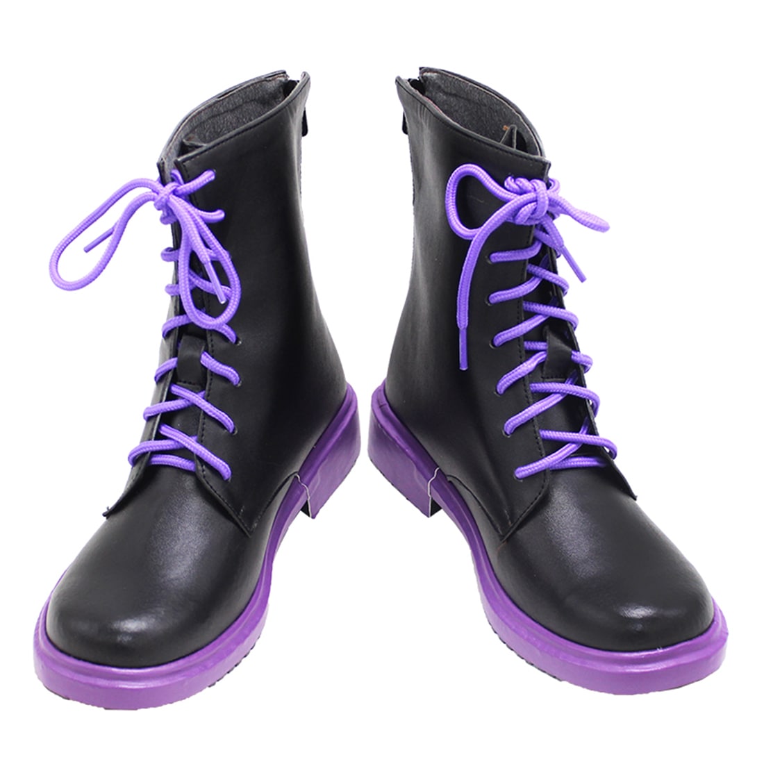 五月雨江 刀剣乱舞 とうらぶ さみだれごう コスプレ 靴 ブーツ コスプレ靴 コスプレブーツ カスタマイズ可能 0910379