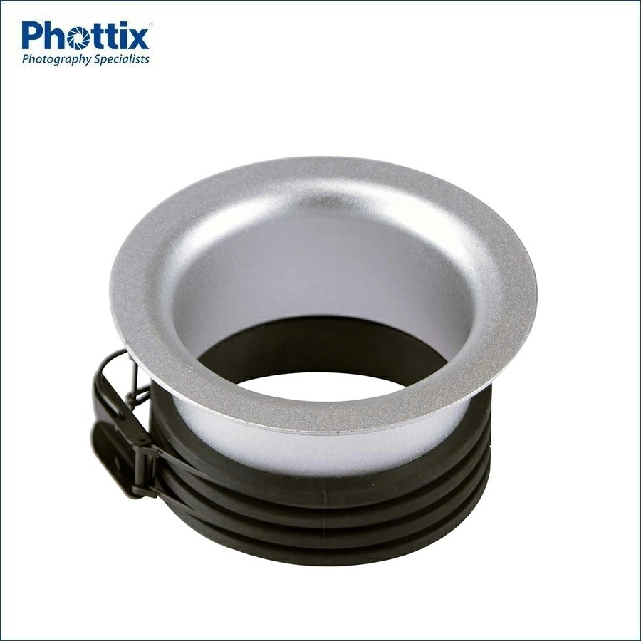Phottix(フォティックス) Raja Inner Speed Ring for Profoto (144mm)(ラジャ インナースピードリング　Profoto用) 7,216円