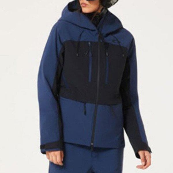 M ジャケット ZQC FOA500825BCP ウィメンズ ケンダル RC シェル ジャケット