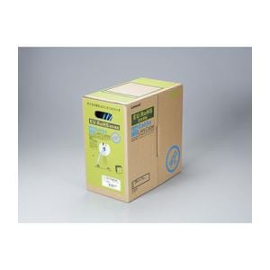 エレコム EU RoHS指令準拠 STPケーブル LD-CTS100/RS