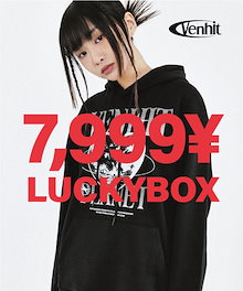 Qoo10 – 「venhit」のショップページです。