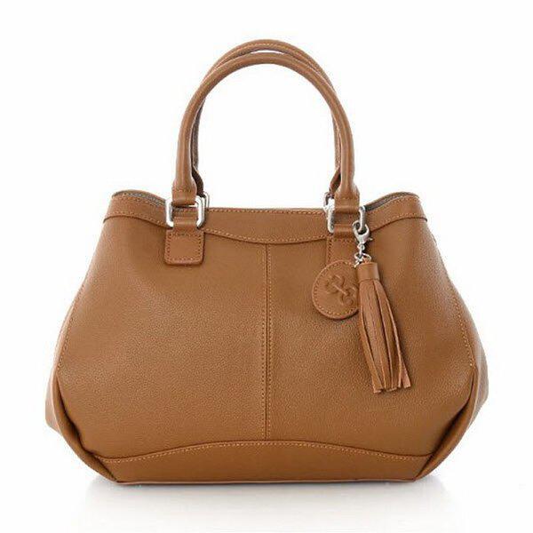 女性用トートバッグ(EOESHB862CA) (P003750310)