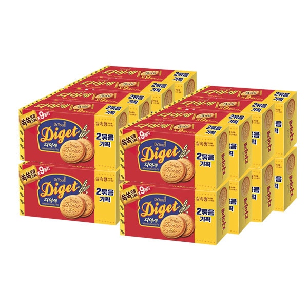 ドクターユー ドクターユーダイジェ オリジナル 351gx16個（1BOX）