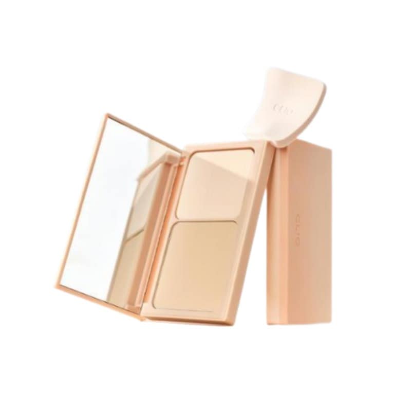 キルカバー パウダーファンデーション 3種