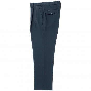 桑和 7119 ツータックスラックス 85サイズ ナイトネイビー（55） VIVA SOWA