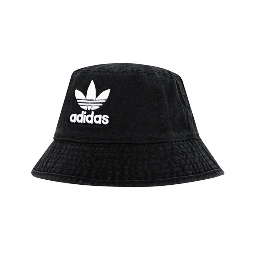 アディダスバンジーハットアディカラーウォッシュバケットハット