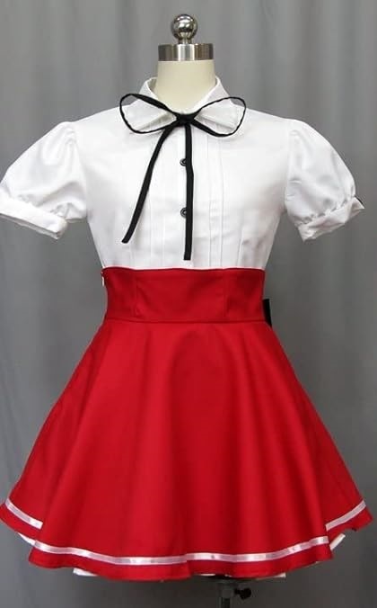 迷い猫オーバーラン! 私立梅ノ森学園 女子 制服 風 コスプレ衣装 8,200円