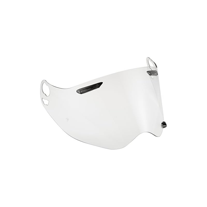 アライ(Arai) TXピンロックブローシールド ライトスモーク (旧品番:1432) 031432