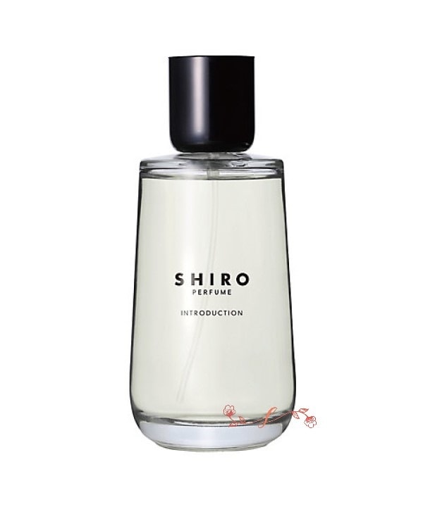 shi ro イントロダクション オードパルファン100mL/オードパルファン正規品 ユニセックス 香水 長持ち 香水 フレグランス 13,733円