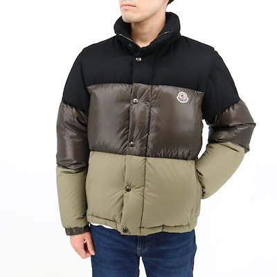 Qoo10] MONCLER AVEILLAN GIUBBOTTO G