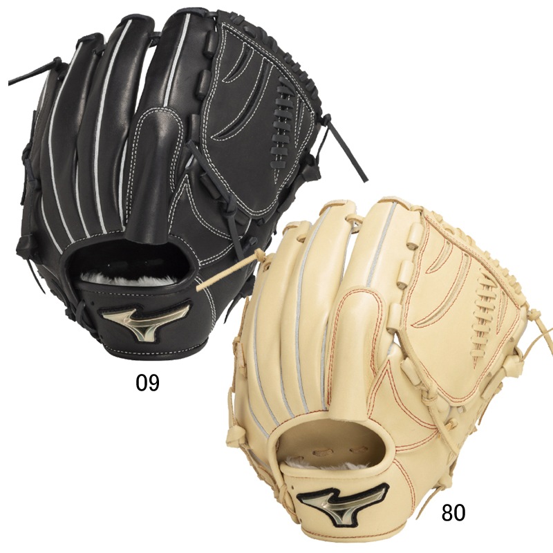 軟式用グローバルエリートHselectionSIGNA 投手用：サイズ12 野球 一般 軟式 グラブ グローブ ピッチャー 25SS(1AJGR32301)