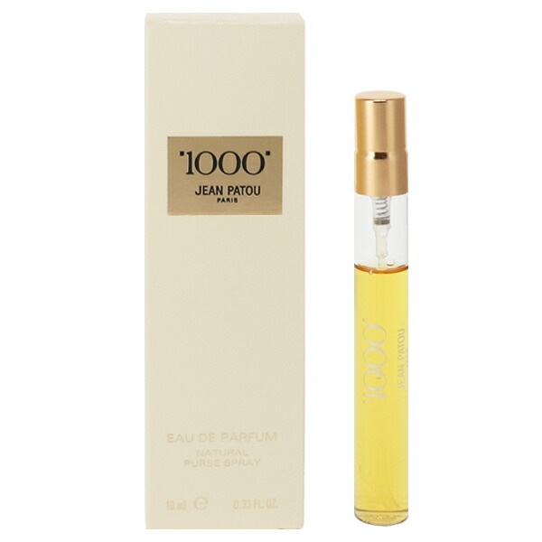 ミル （1000） パーススプレー EDP SP 10ml