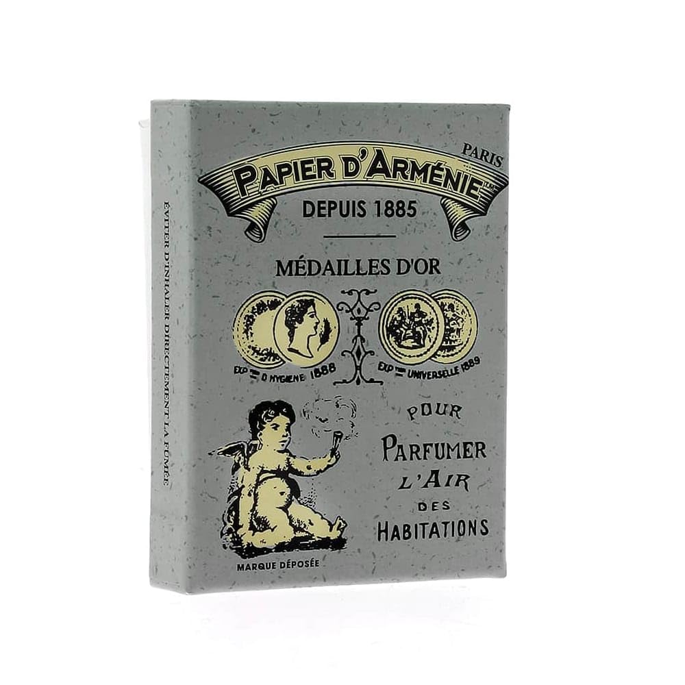 パピエダルメニイ トリプル ヴィンテージボックス(トラディショナル6冊) 36個 (x 6)