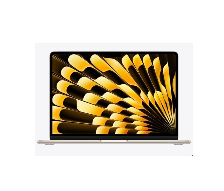 【新品未開封】MacBook Air第5世代 512gb 13.6インチ Liquid Re　tinaディスプレイ MDHA4J/A [スターライト] M5