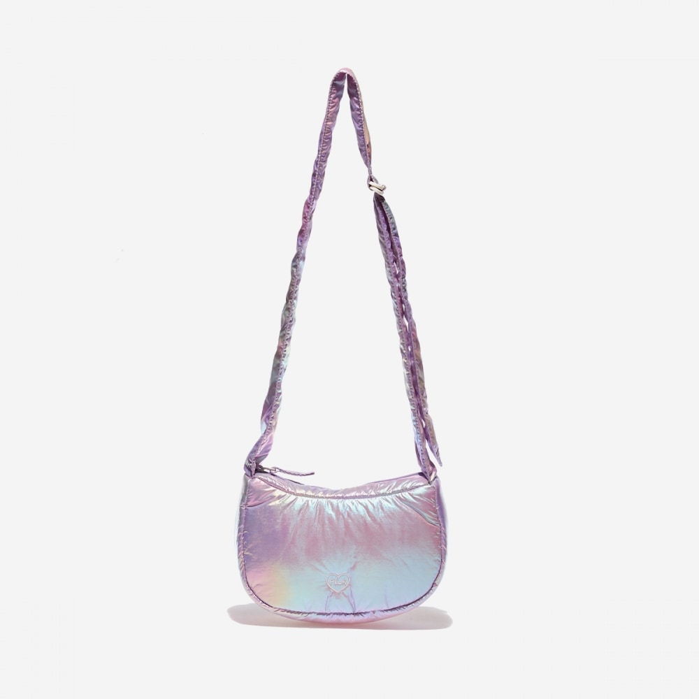 ホイラーパッド入りショルダーバッグ FK3BCF6334X-PLV