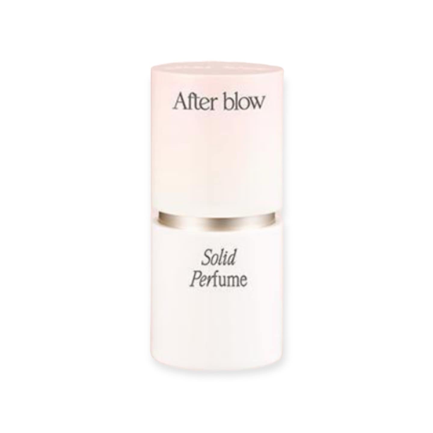 ソリッドパフューム