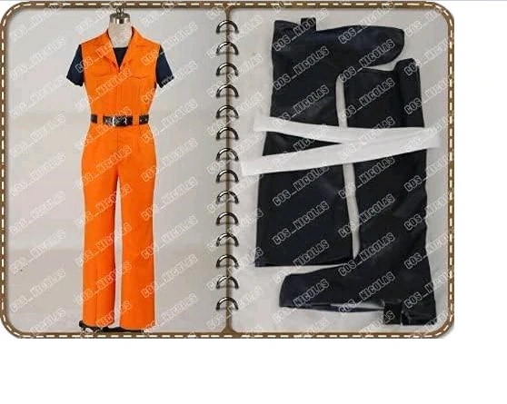 トリコ トリコ 豪華版 コスプレ衣装 7,812円