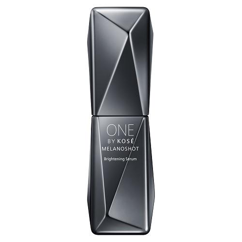 コーセー ONE　BY　KOSE　メラノショット　W　レギュラーサイズ 40ml OBKメラノWレギユラ