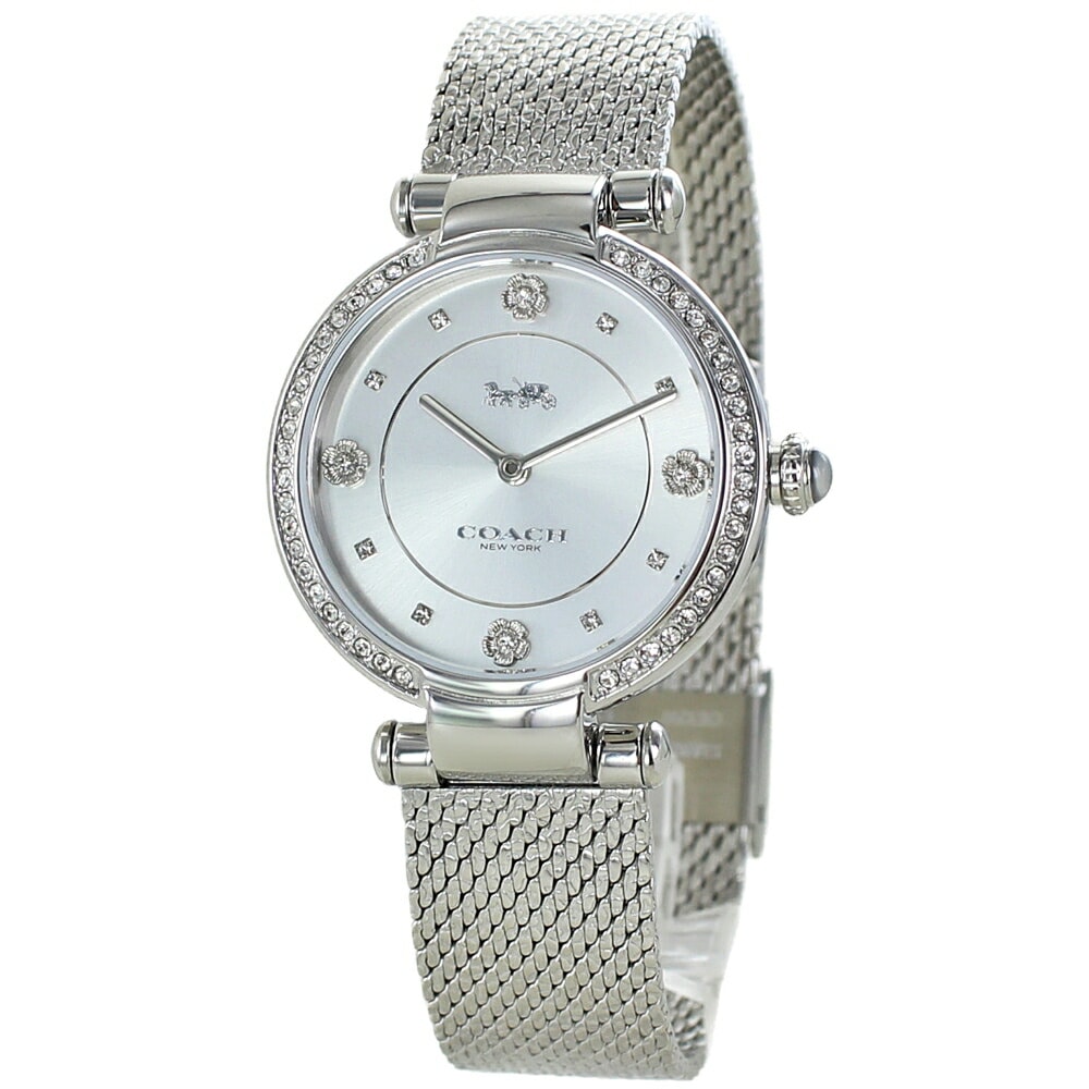 マセラティ MASERATI 時計 (5)R8871618013 エポカ EPOCA ブルー レザー