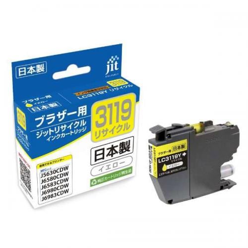 JIT-B3119Y [uU[p LC3119Y CG[]