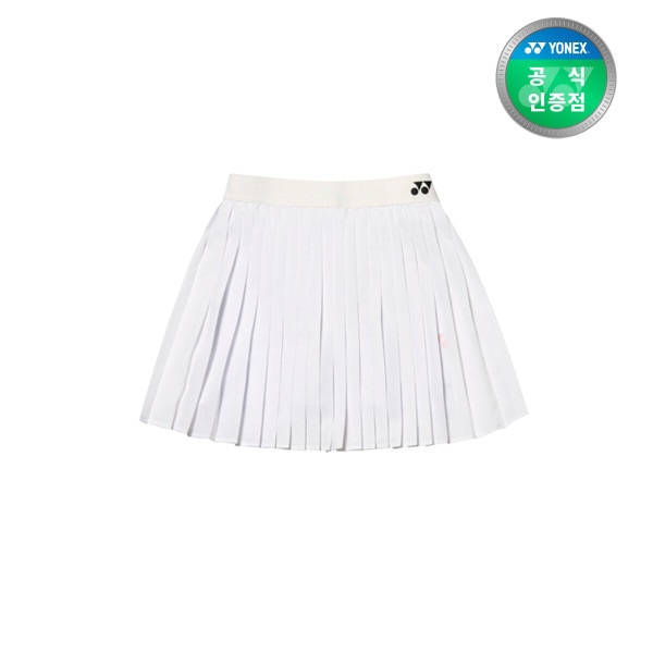 ヨネックス 245PS001F テニススカートショートパンツ (贈呈品なくなり次第贈呈終了)
