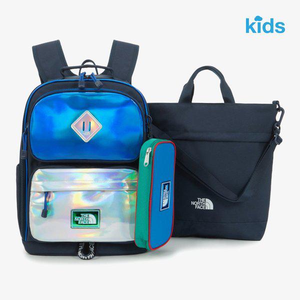 NM2DS03 キッズヘリテージスクールパック KS HERITAGE SCH PACK