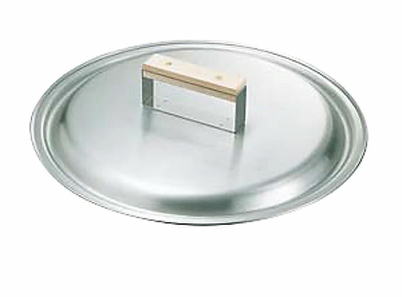 カンダ 18-0餃子鍋 蓋 39cm用