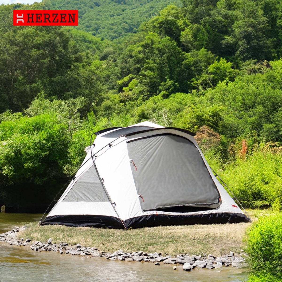 Ihwa Jijak S5 TC TENT